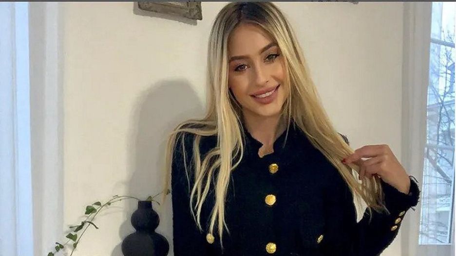 Kinga Zapadka stara się działać jako influencerka