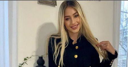 Kinga Zapadka jest w stroju kąpielowym. Reakcja internautów mogła być tylko jedna