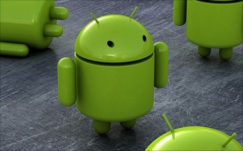 Play: Android już w sierpniu 1
