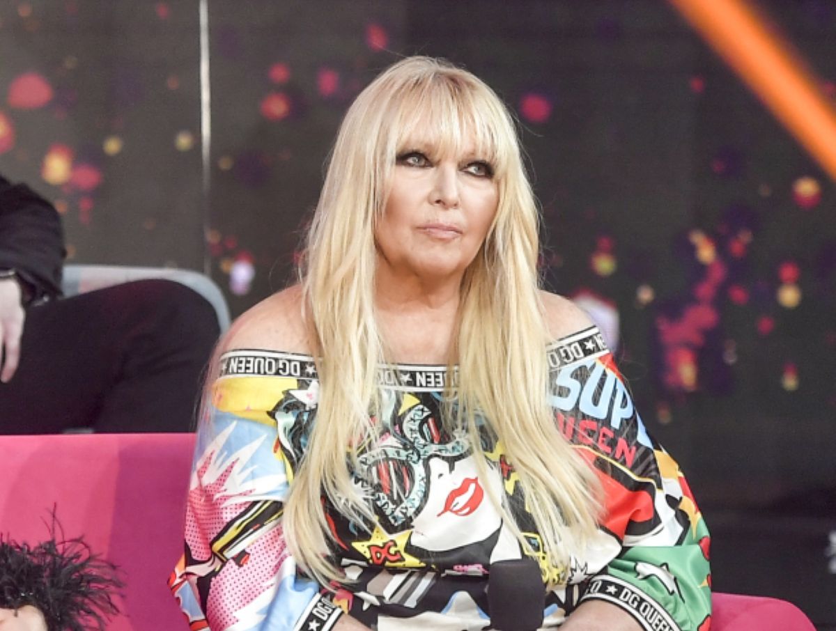 Maryla Rodowicz dołączyła jako jurorka do "The Voice Senior" 