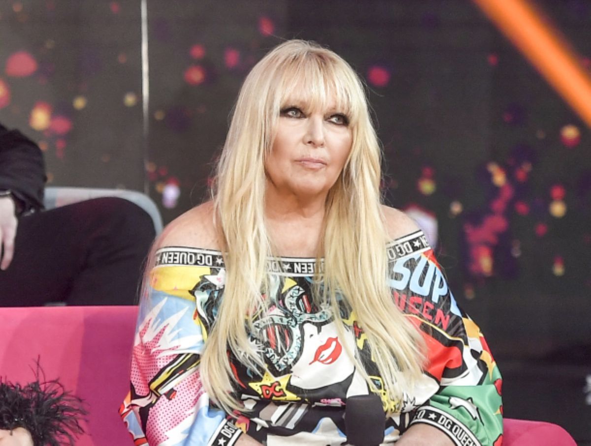 Maryla Rodowicz dołączyła jako jurorka do "The Voice Senior"
