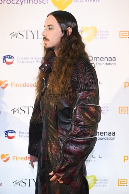 Michał Szpak