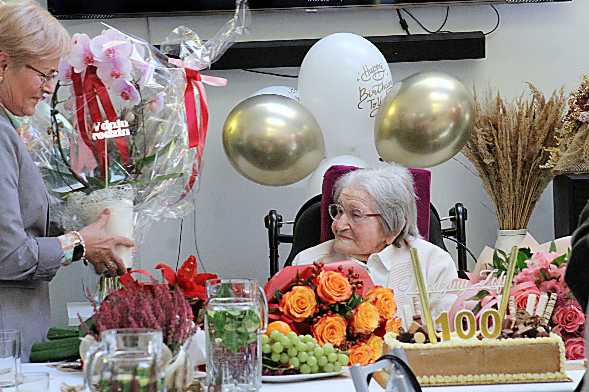 Wyjątkowy jubileusz w Gorlicach