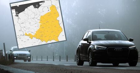 Gotowi? IMGW już wie. Śnieg w prognozie