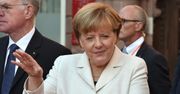 Angela Merkel dostanie Nobla za... przyjmowanie uchodźców?!