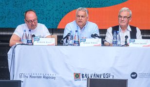 Tarcia między Węgrami a UE. "Najwyższy czas wyrzucić Orbána"