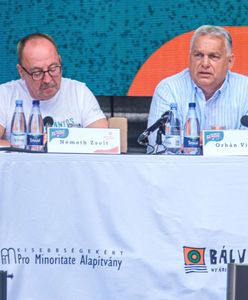 Tarcia między Węgrami a UE. "Najwyższy czas wyrzucić Orbána"