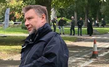 Szef MSWiA jasno o Ukraińcu, który zaatakował księży