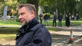 Szef MSWiA jasno o Ukraińcu, który zaatakował księży
