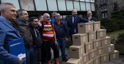 Kraków: Komisarz Wyborczy wydał komunikat ws. referendum