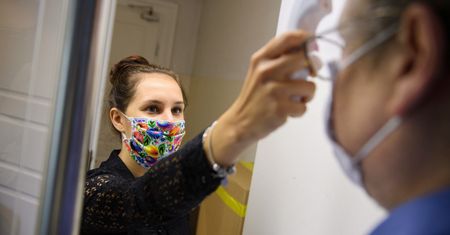 Koronawirus w Polsce. Wrocław i Dolny Śląsk. Więcej zachorowań w naszym regionie. Bez ofiar śmiertelnych