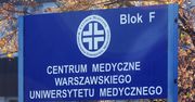 Szczepionka na COVID. Prezes Centrum Medycznego WUM "oddała się do dyspozycji"