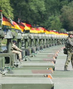 Niemieckie wojsko pisze do 18-latków. Mają miesiąc na odpowiedź
