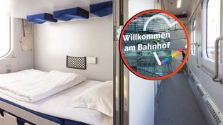 Polacy piszą skargi. Tak wygląda podróż do Berlina. Niemcy tłumaczą