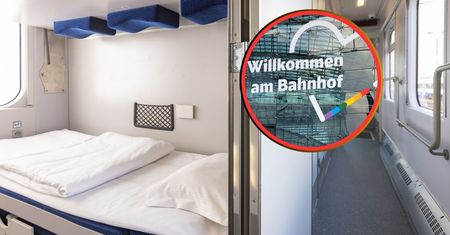 Polacy piszą skargi. Tak wygląda podróż do Berlina. Niemcy tłumaczą