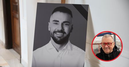 Poruszające słowa Jurka Owsiaka o Litewce. "Nie miałem pojęcia, że był posłem"