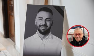 Poruszające słowa Jurka Owsiaka o Litewce. "Nie miałem pojęcia, że był posłem"