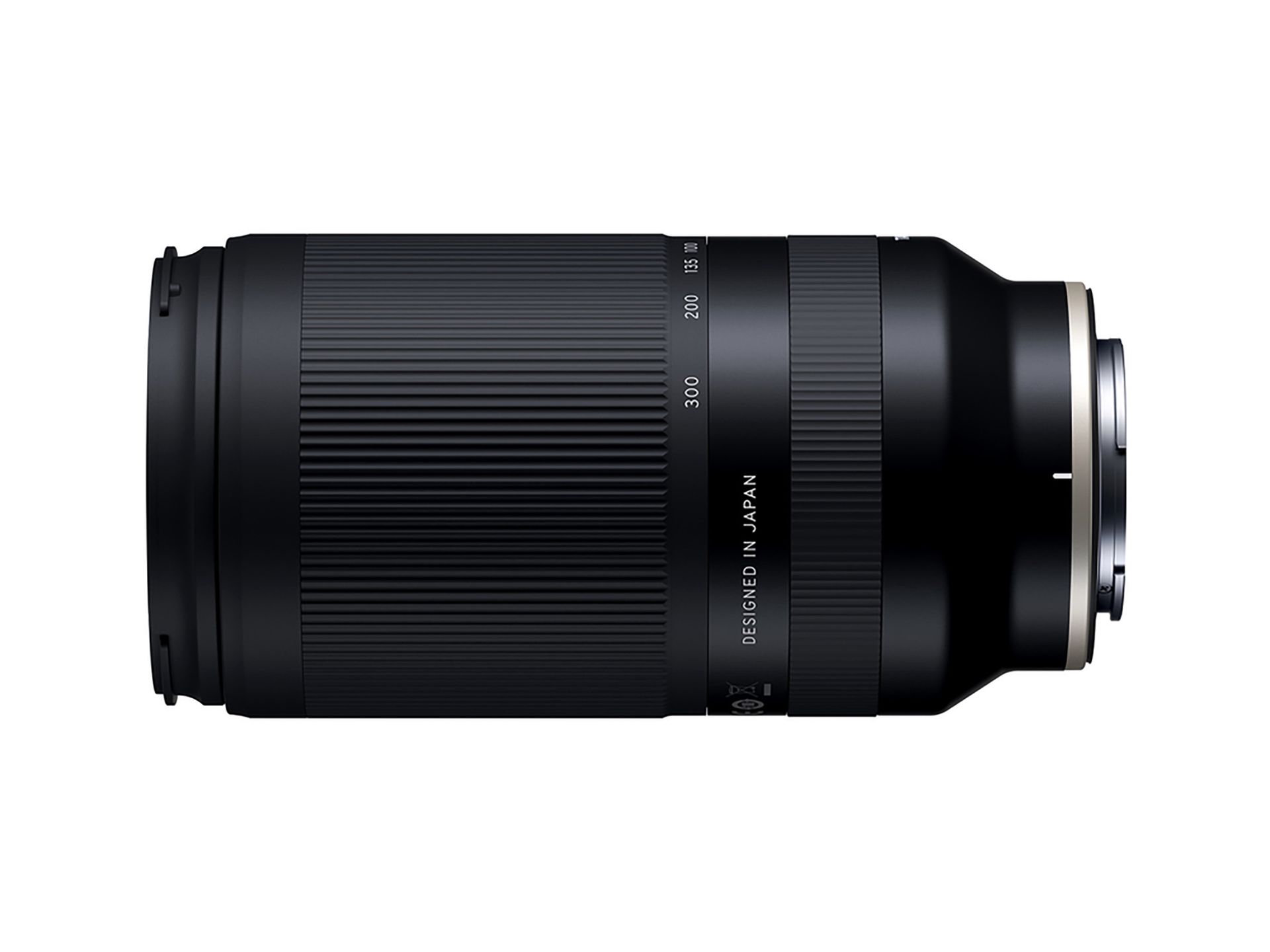 Tamron 70-300 mm f/4.5-6.3 Di III RXD do Sony jest najmniejszy i najlżejszy w swojej klasie 2