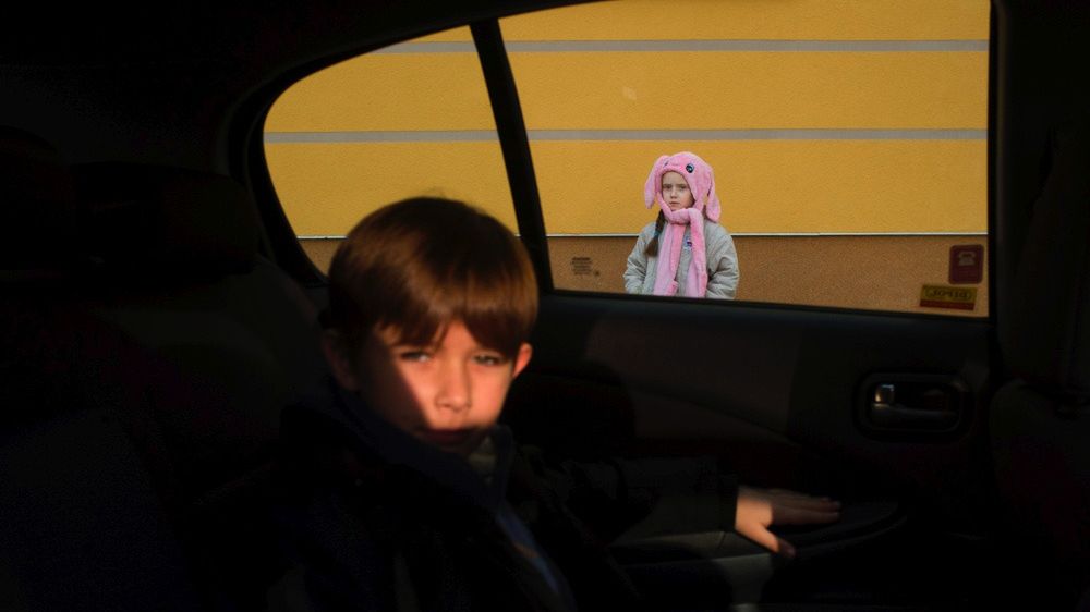 „Polska Ulicznie 2015" - najlepsze fotografie uliczne z Polski wybrane 1