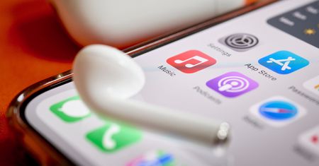 Aktualizacja iPhone'a. Lepiej wykonaj ją jak najszybciej
