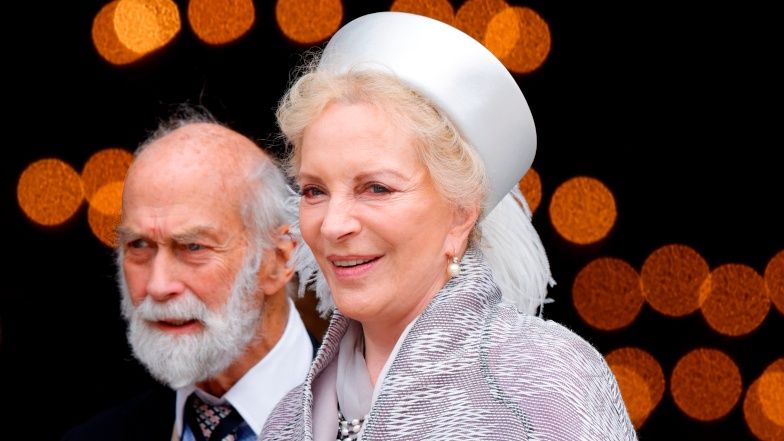 Kim z zawodu są członkowie rodziny królewskiej?