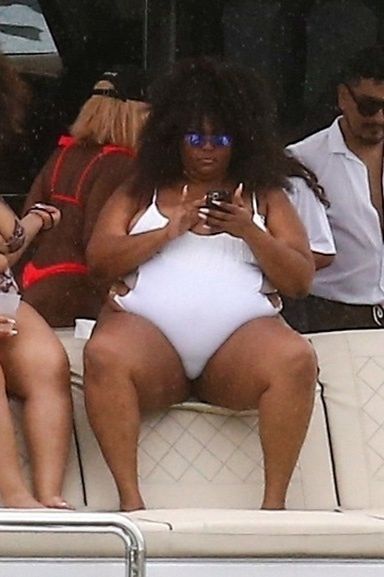 Lizzo