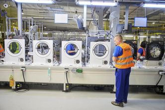Polska stała się potęgą w produkcji AGD. Na świecie ustępujemy tylko Chinom