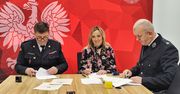 Gowarczów: Nowa jednostka z naszego powiatu w Krajowym Systemie Ratowniczo-Gaśniczym