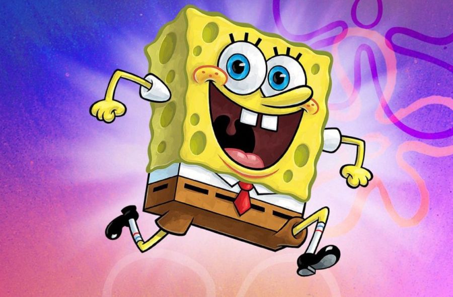 "SpongeBob Kanciastoporty" powróci w 15. sezonie