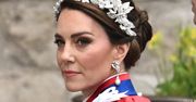 "Przyjaciel rodziny" przekazał informacje o stanie zdrowia Kate Middleton. Księżna zmieniła miejsce pobytu