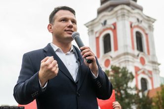 Sławomir Mentzen idzie na giełdę. "To moje marzenie"