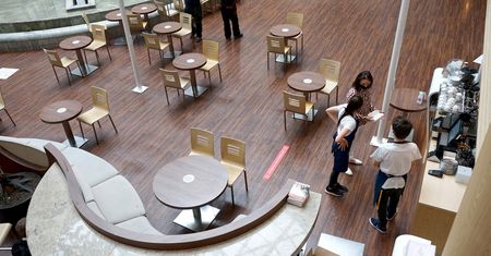 Gastronomia się otwiera. Mimo tego niektóre lokale wkrótce będą zmuszone się zamknąć