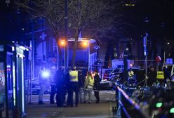 Wjechał autobusem w ludzi. Szwedzka prokuratura wypuściła go z aresztu