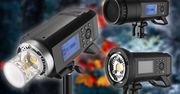 Godox Wistro AD400 Pro – brakujące ogniwo w linii lamp plenerowych już niedługo