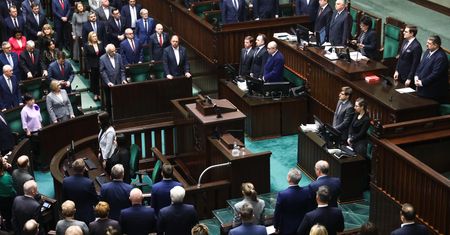 Jednoznaczny sondaż. To oni rządziliby po wyborach