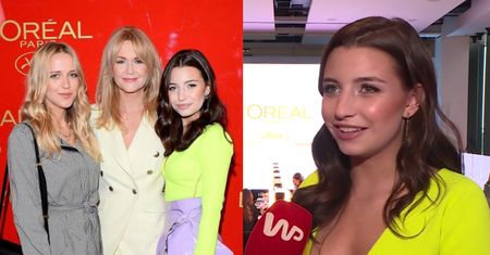 Wieniawa ekscytuje się Cannes: "To mój pierwszy wyjazd. Przerażają mnie sprawy techniczne!"