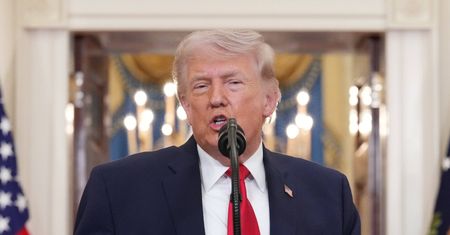 Trump znów grozi Iranowi. "Może być zniszczony w jedną noc"