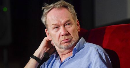 "Skreślił" Kościół katolicki. Powód nie jest tajemnicą