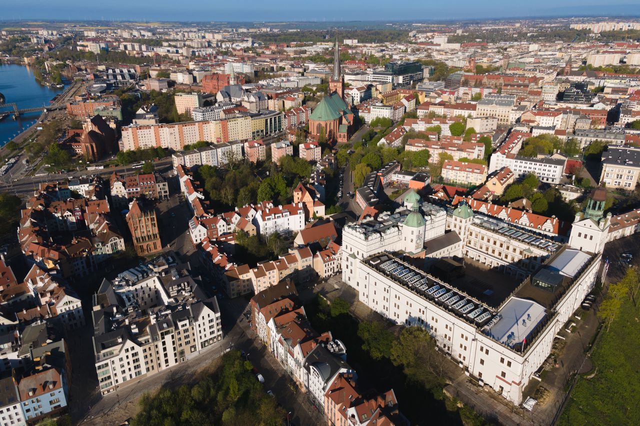 Nowy park wypoczynkowo-rekreacyjny w Płoni. Rusza realizacja projektu SBO