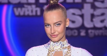 Nowe wieści o stanie zdrowia Karoliny Pisarek. Jej mąż poinformował fanów, jak czuje się jego żona