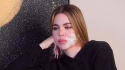 Khloé Kardashian musiała przejść operację. Lekarze zdiagnozowali nowotwór