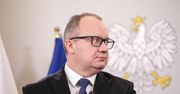 Bodnar chce respektowania europejskich orzeczeń. KRS "utracił"