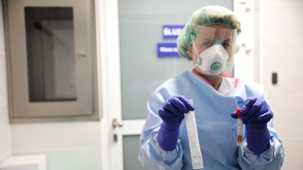 Koronawirus. Kolejne przypadki i zgony w Polsce