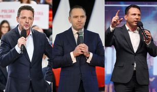 Na kogo zagłosują sportowcy? Wskazują konkretnych kandydatów
