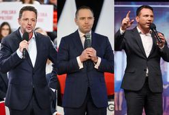 Na kogo zagłosują sportowcy? Wskazują konkretnych kandydatów