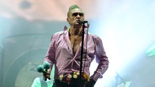 Morrissey odwołuje koncert w Walencji. Powodem hałas w hotelu