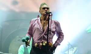 Morrissey odwołuje koncert w Walencji. Powodem hałas w hotelu
