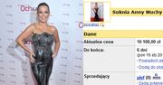 Sukienka Muchy kosztuje już 10 100 zł!