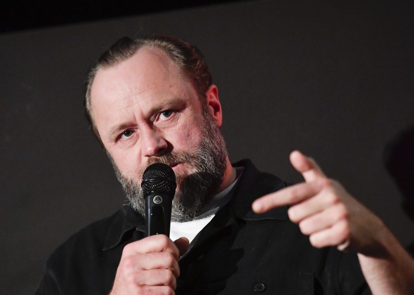 Znachor, Netflix, pokaz specjalny, Leszek Lichota