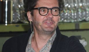 Kuba Wojewódzki pokazał zdjęcie sprzed 40 lat (FOTO)